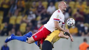 Anzeige gegen Leistner