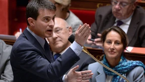 Frankreichs Regierungschef fordert aktivere Geldpolitik