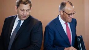 Diese Koalition ist nicht mehr zu retten