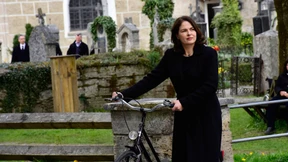 Sie ermitteln im Namen eines Toten