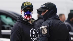 „Wenn wir nicht zusammenkommen, ist Gewalt unausweichlich“