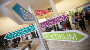 Die Qual der Studienwahl