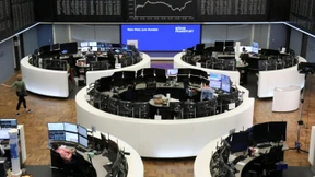 Dax nach US-Schuldeneinigung im Aufwind