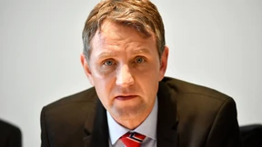 AfD Bremen will Höcke-Rauswurf verhindern