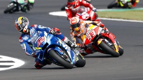 Feuer in Silverstone – Fahrer im Krankenhaus