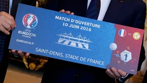 Tickets für 6900 Euro