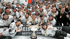 Der Kampf der Löwen Frankfurt geht weiter