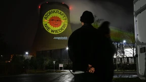 Aus für Atomkraft in Deutschland bleibt umstritten