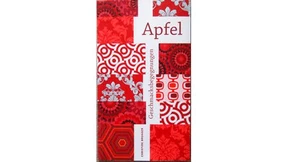 Man nehme Jakobsmuschel zum Apfel