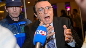 Syrische Opposition droht mit Abbruch der Friedensgespräche