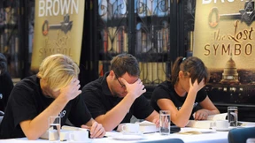 Kann man das noch Lesen nennen?