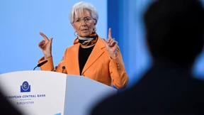 Die EZB senkt die Leitzinsen um einen Viertelprozentpunkt