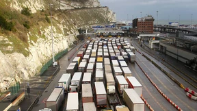 Brexit-Folgen belasten kleine britische Exporteure