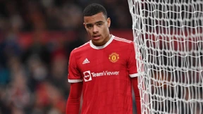 Mason Greenwood abermals festgenommen