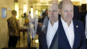 Berlin ist beim EU-Budget großzügiger, als es sagt