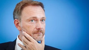 Für Lindner ist der Topf der Energiehilfen tabu
