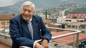 Ein zweites Leben für Bosnien