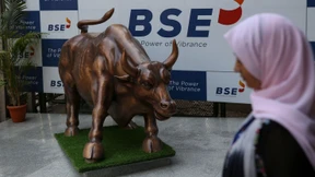 In Indien investieren jetzt auch die Armen