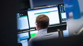 Dax-Anleger weiter auf dem Rückzug