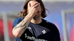 Kaum noch Hoffnung für desolate Darmstädter