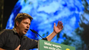 Die Grünen fordern mehr Verbote