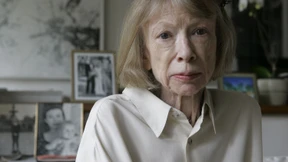 Vom Trost in der Arbeit