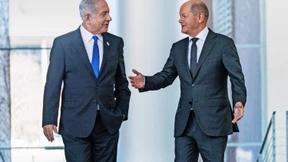 Ein Wunsch für Israels Demokratie