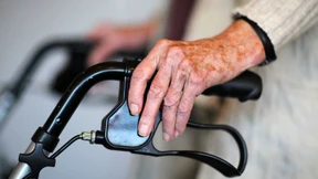 Wie vereinbare ich Beruf und Pflege?