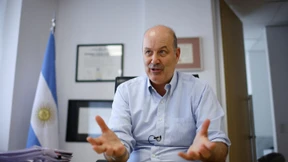 Bürokratieabbau mit der Kettensäge