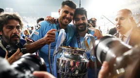 „City und Guardiola berühren den Himmel“