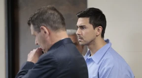 Festnahme 15 Jahre nach Vergewaltigungsserie