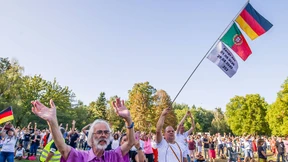 Der Traum von einer neuen APO