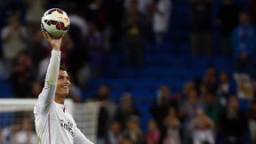 Ronaldo erlegt Elche