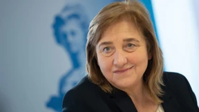 Evas Vertreibung aus dem parlamentarischen Paradies bleibt aus