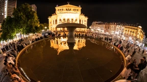 Es gibt ein Recht auf Party