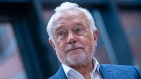 Eine Partei mit Unterhaltungswert