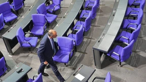 Eine Mehrheit im Bundesrat ist nicht in Sicht