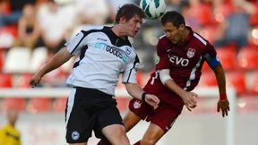 Immer tiefer in die Krise