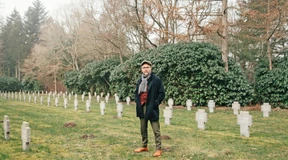 Früher waren die Flüchtlinge Deutsche, heute sind es Ukrainer