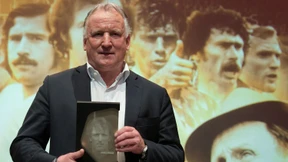 Brehme dachte nicht, sondern machte