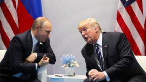 „Trump scheint Putin zu glauben“