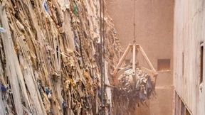 Wo Backpulver Rauchgase reinigt