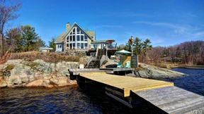 Land für Abenteurer und Romantiker