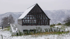 Es müssen nicht immer Windräder sein