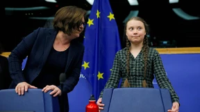 „Mir ist es egal, ob ich beliebt bin“