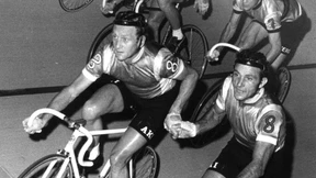 Pistenprofis - angehimmelt wie Hollywoodstars