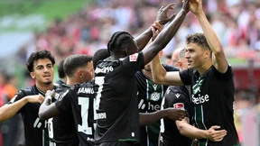 Hannover und Braunschweig weiter makellos