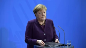 Merkel: Rassismus ist ein Gift