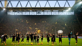 Meisterliche Dortmunder