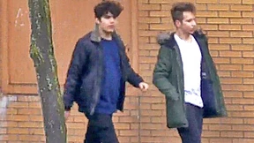 Überfall auf 17-jähriges Mädchen